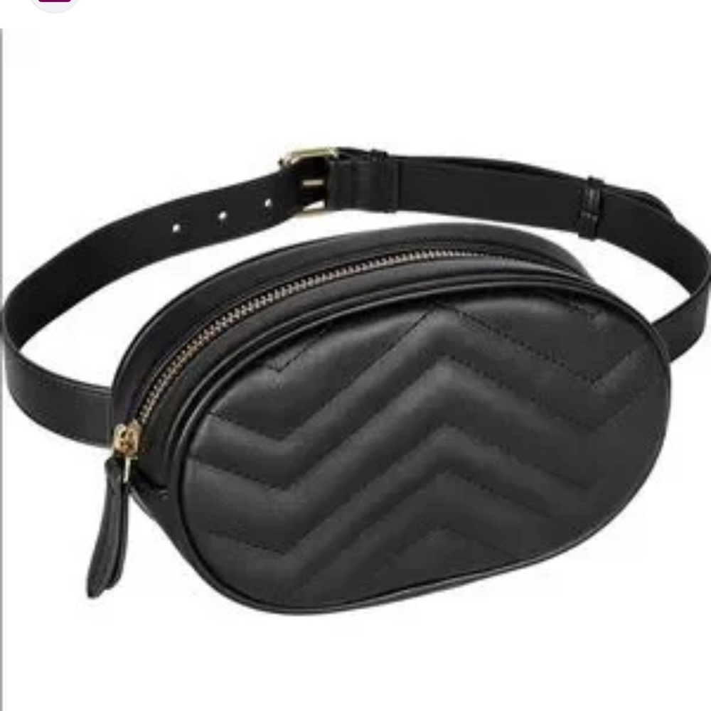 Fanny pack